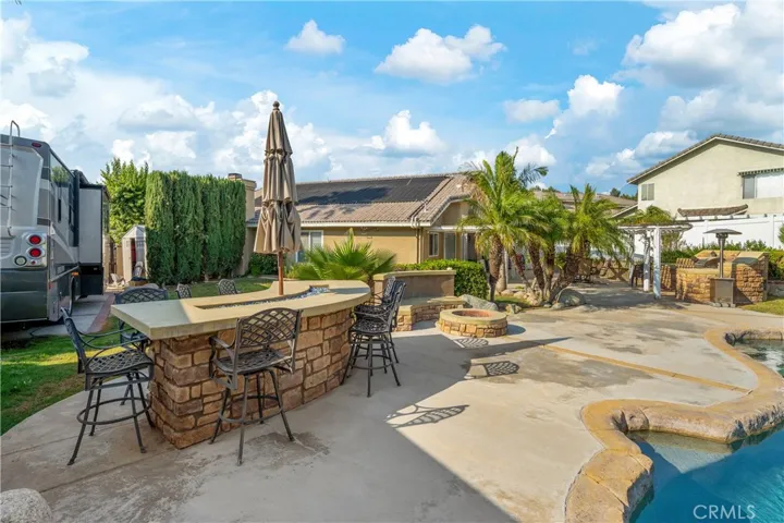 1131 Viewcrest Court, Corona, California 92882