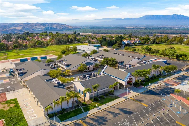 Pardo View Elementary