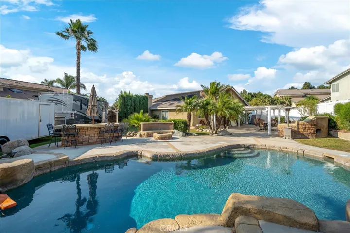 1131 Viewcrest Court, Corona, California 92882
