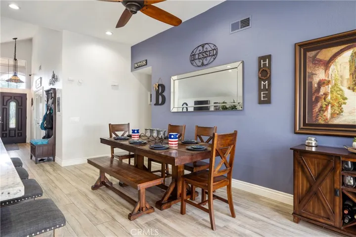 1131 Viewcrest Court, Corona, California 92882