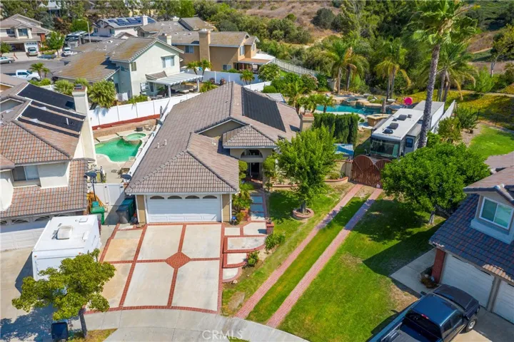 1131 Viewcrest Court, Corona, California 92882
