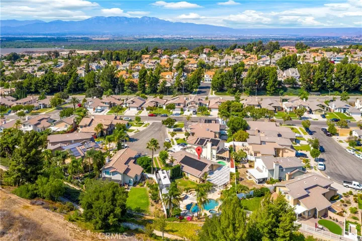 1131 Viewcrest Court, Corona, California 92882
