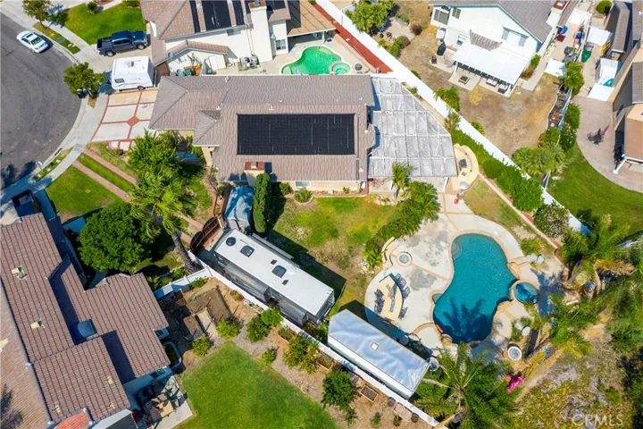 1131 Viewcrest Court, Corona, California 92882