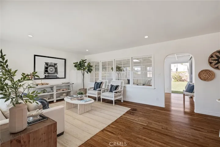 5529 W 138th Place, Hawthorne, California 90250