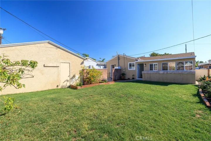 5529 W 138th Place, Hawthorne, California 90250