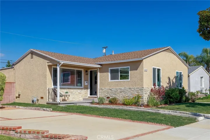 5529 W 138th Place, Hawthorne, California 90250