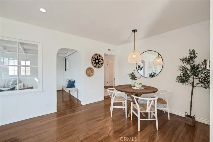 5529 W 138th Place, Hawthorne, California 90250