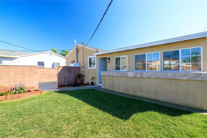 5529 W 138th Place, Hawthorne, California 90250