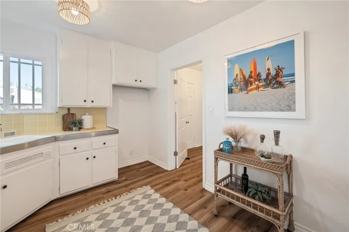 5529 W 138th Place, Hawthorne, California 90250