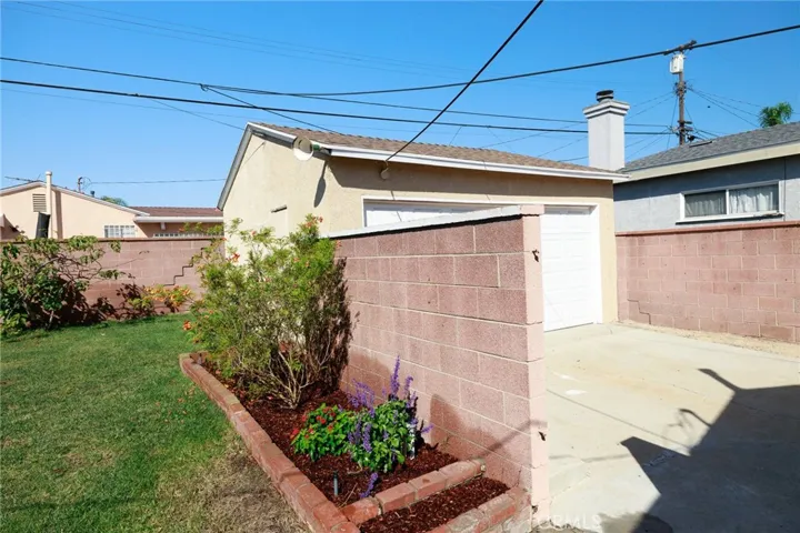 5529 W 138th Place, Hawthorne, California 90250