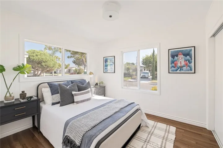 5529 W 138th Place, Hawthorne, California 90250