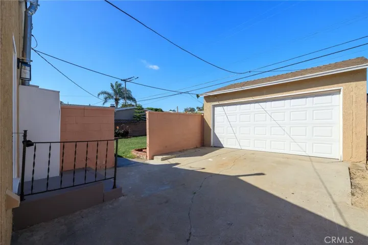 5529 W 138th Place, Hawthorne, California 90250