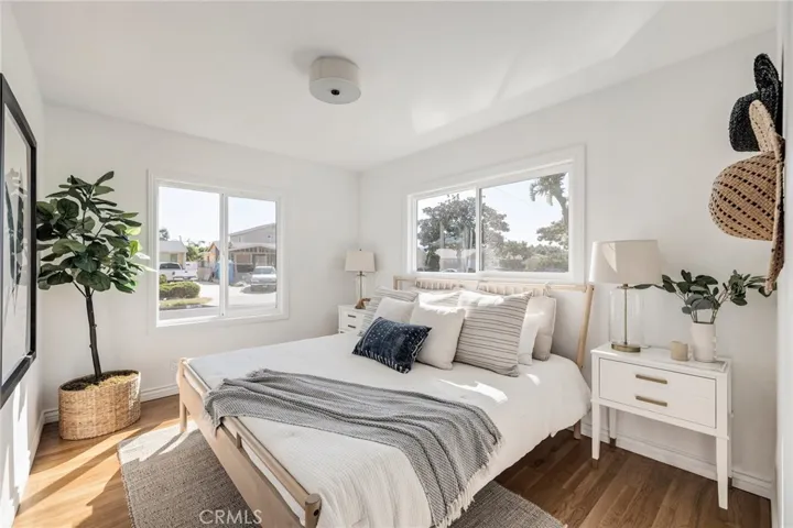 5529 W 138th Place, Hawthorne, California 90250