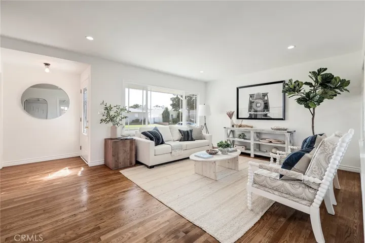 5529 W 138th Place, Hawthorne, California 90250