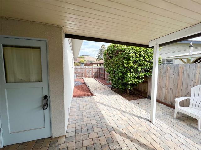190 Damar Street, Morro Bay, California 93442