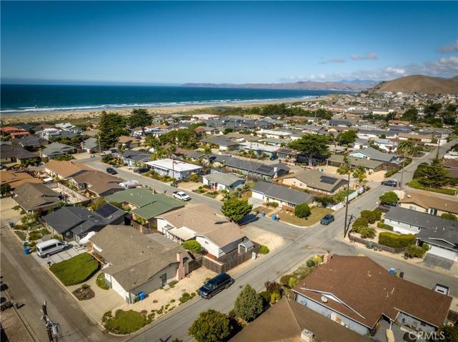 190 Damar Street, Morro Bay, California 93442