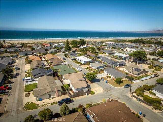 190 Damar Street, Morro Bay, California 93442