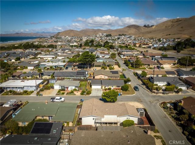 190 Damar Street, Morro Bay, California 93442