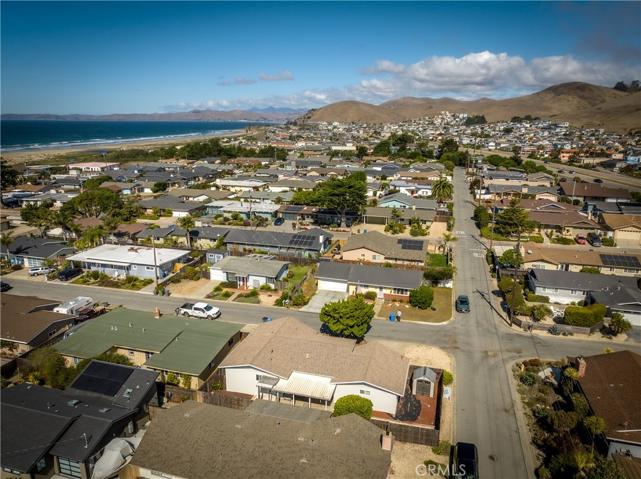 190 Damar Street, Morro Bay, California 93442