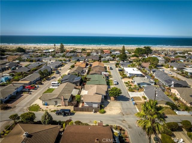 190 Damar Street, Morro Bay, California 93442