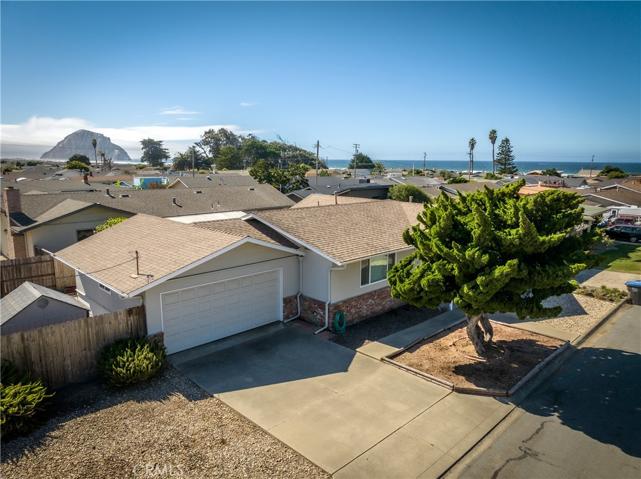 190 Damar Street, Morro Bay, California 93442
