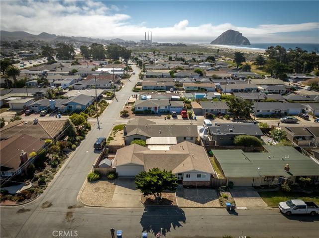 190 Damar Street, Morro Bay, California 93442