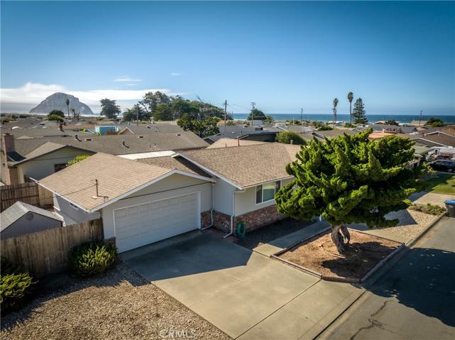 190 Damar Street, Morro Bay, California 93442