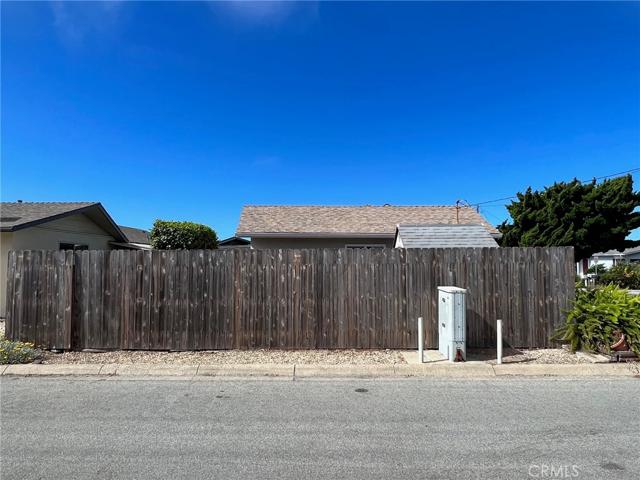 190 Damar Street, Morro Bay, California 93442
