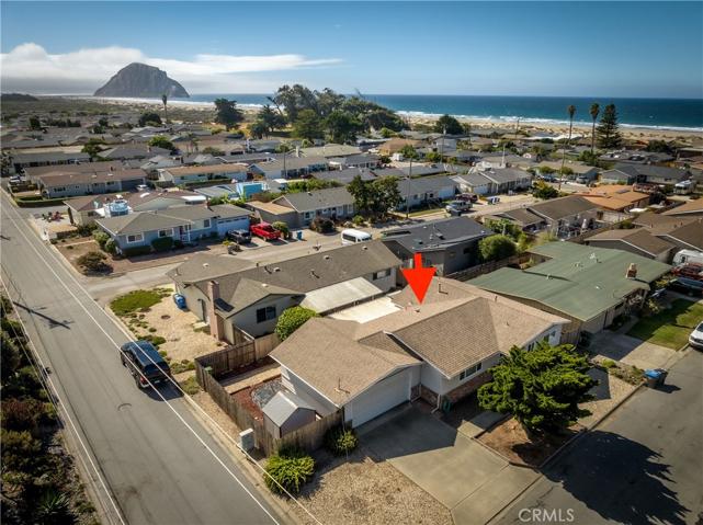 190 Damar Street, Morro Bay, California 93442