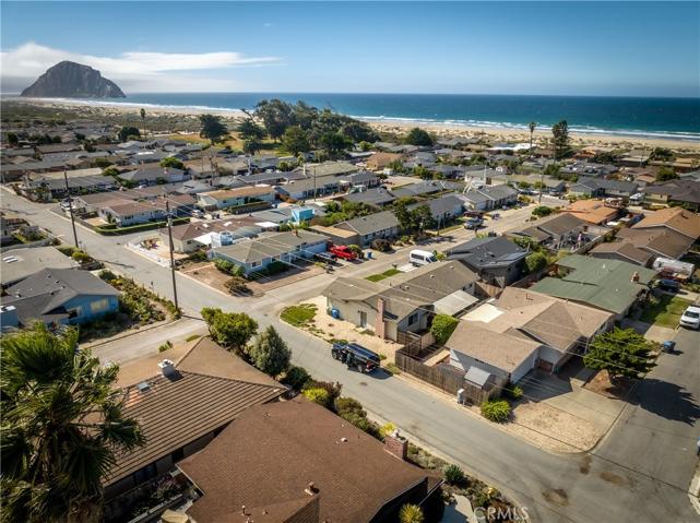 190 Damar Street, Morro Bay, California 93442