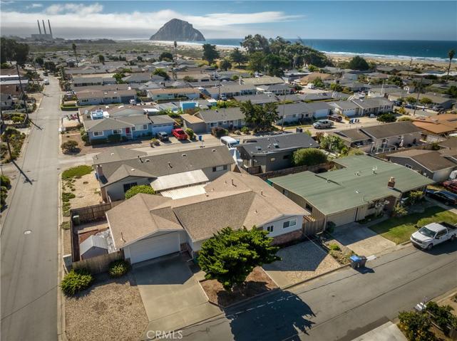 190 Damar Street, Morro Bay, California 93442