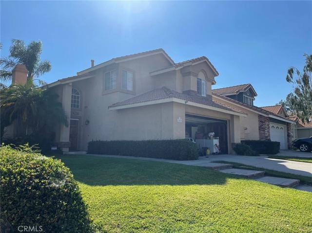 11843 Mount Royal Court, Rancho Cucamonga, California 91737