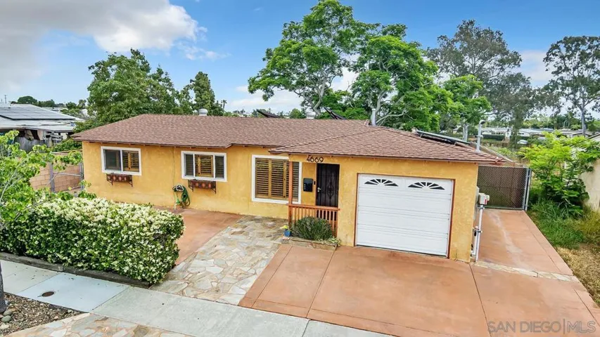 4669 Jutland Dr, San Diego, California 92117