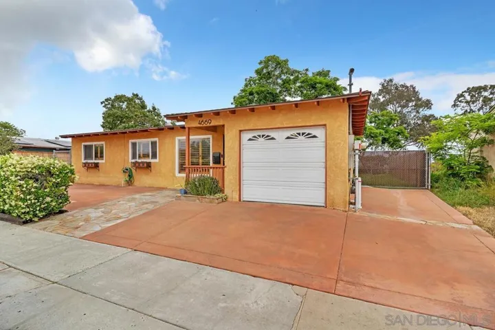 4669 Jutland Dr, San Diego, California 92117