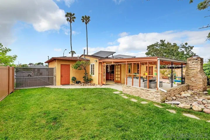 4669 Jutland Dr, San Diego, California 92117