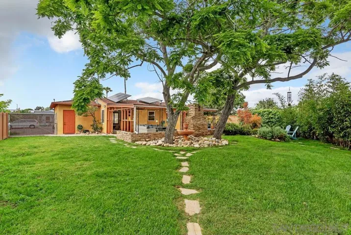 4669 Jutland Dr, San Diego, California 92117