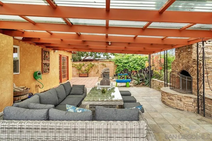 4669 Jutland Dr, San Diego, California 92117