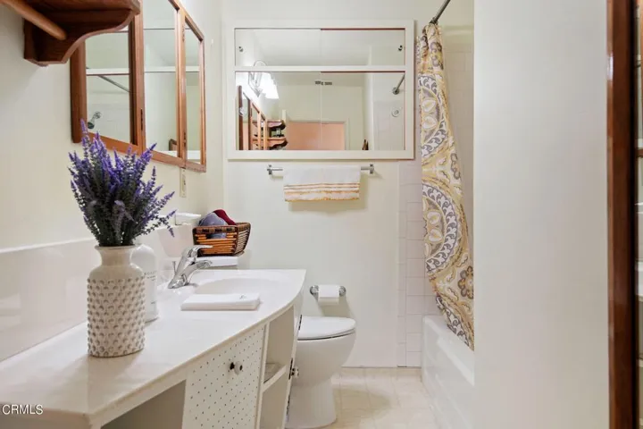Bathroom 2