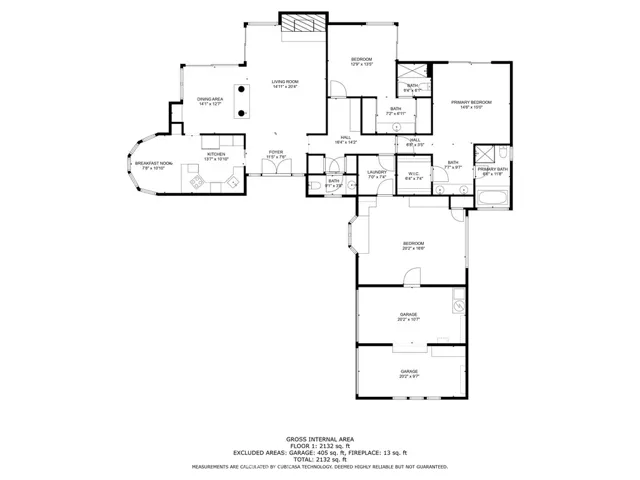 72795 Deer Grass Drive, Palm Desert, California 92260