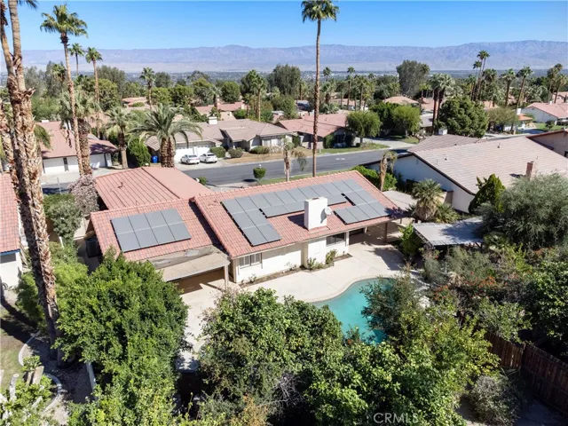 72795 Deer Grass Drive, Palm Desert, California 92260