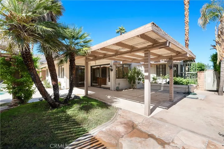 72795 Deer Grass Drive, Palm Desert, California 92260