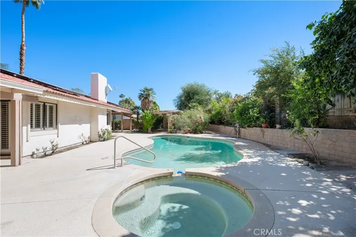 72795 Deer Grass Drive, Palm Desert, California 92260