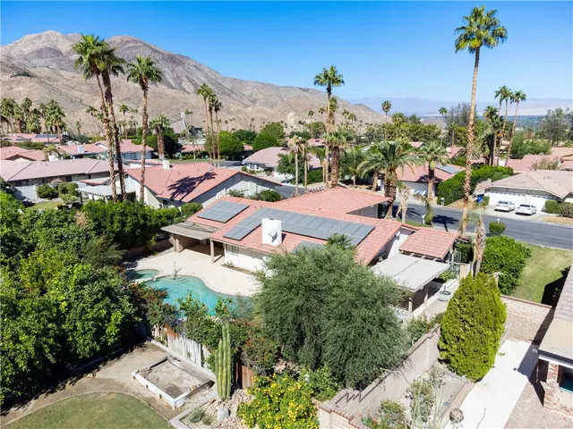72795 Deer Grass Drive, Palm Desert, California 92260