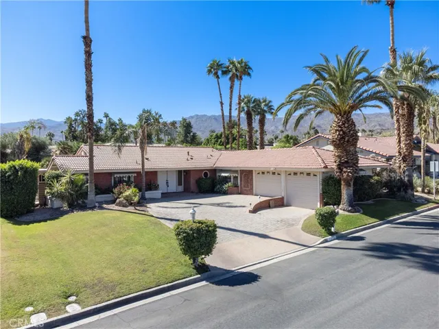 72795 Deer Grass Drive, Palm Desert, California 92260