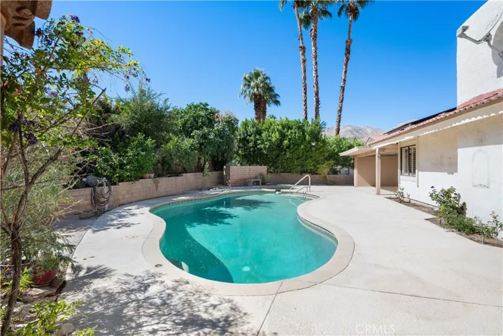 72795 Deer Grass Drive, Palm Desert, California 92260