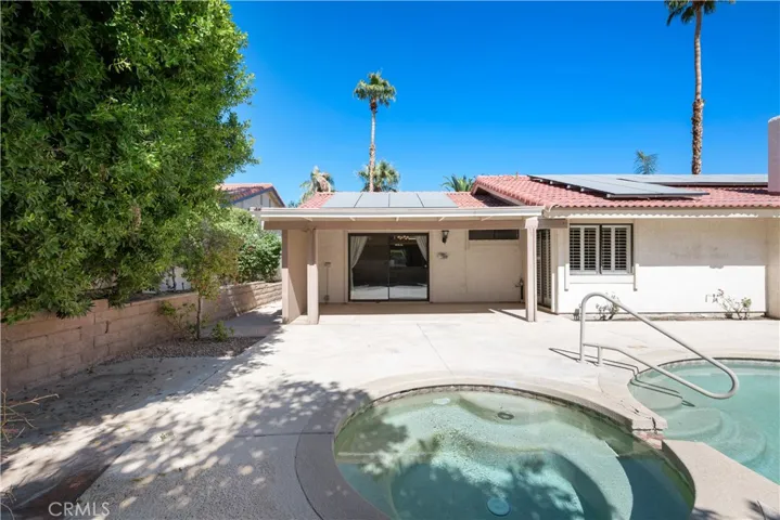 72795 Deer Grass Drive, Palm Desert, California 92260