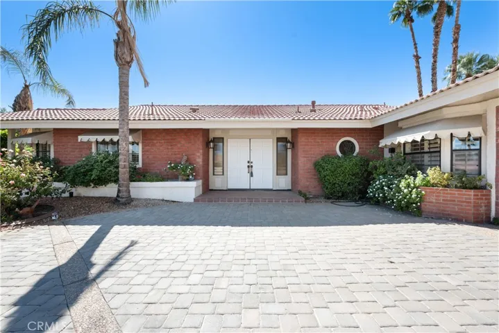 72795 Deer Grass Drive, Palm Desert, California 92260