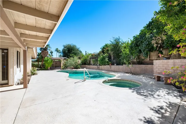 72795 Deer Grass Drive, Palm Desert, California 92260