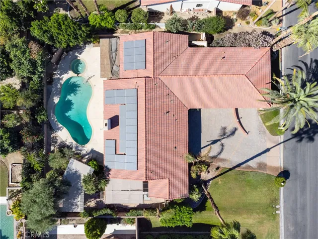 72795 Deer Grass Drive, Palm Desert, California 92260
