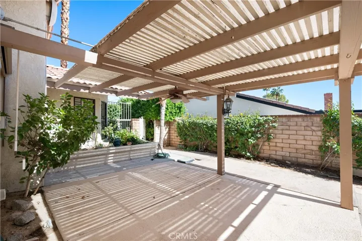 72795 Deer Grass Drive, Palm Desert, California 92260